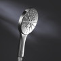 Душова система для настінного монтажу GROHE, Rainshower Smartactive 310, 26647000